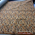 brunshed finished african print fabric sale wax fabric